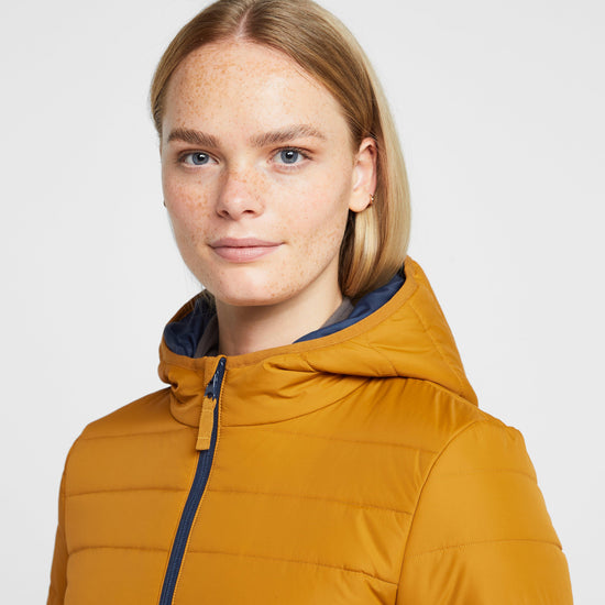 Women's Blisco II Hooded Jacket