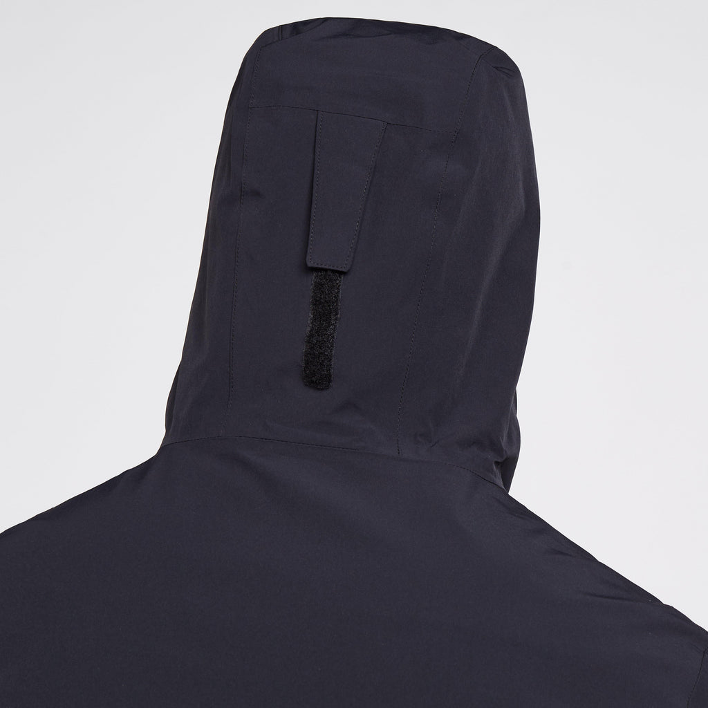 Men’s Coledale Long Waterproof Jacket