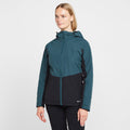 Women’s Colour Block Jacket