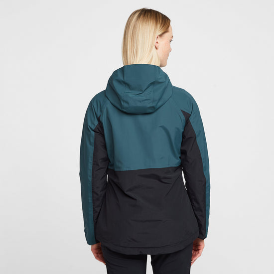 Women’s Colour Block Jacket