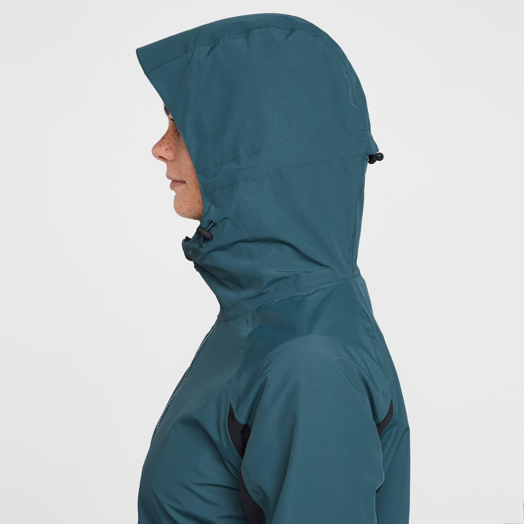 Women’s Colour Block Jacket