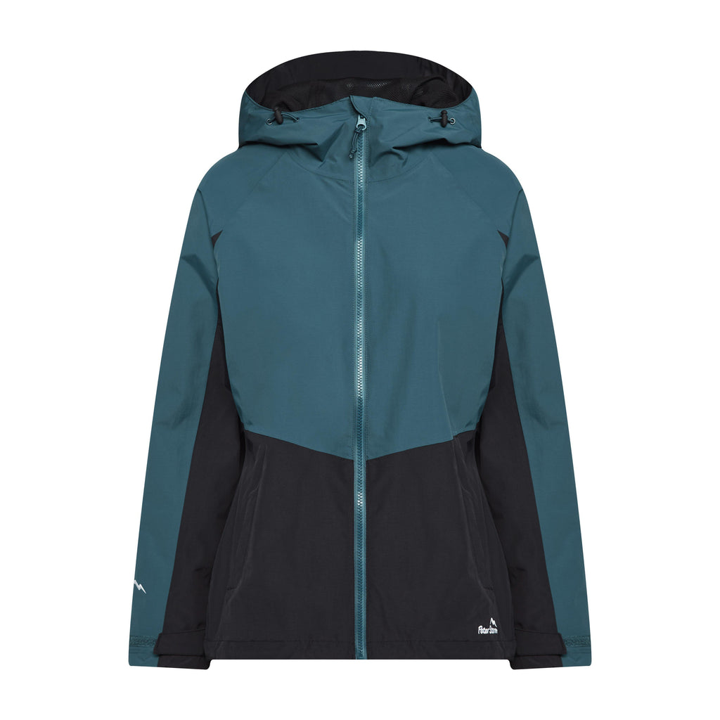 Women’s Colour Block Jacket