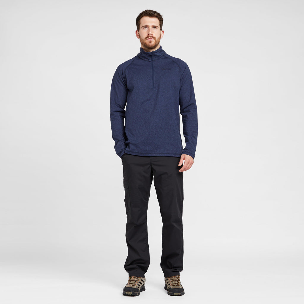 Men’s Compass Half Zip Midlayer