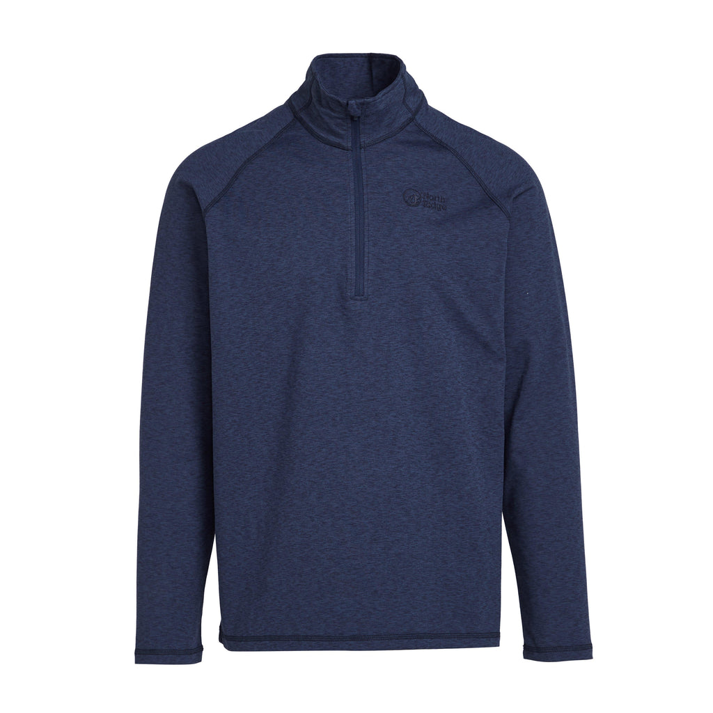 Men’s Compass Half Zip Midlayer