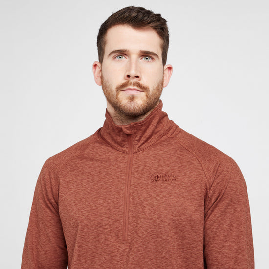 Men’s Compass Half Zip Midlayer