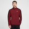 Men's Scafell Half Zip Fleece