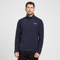 Men's Scafell Half Zip Fleece