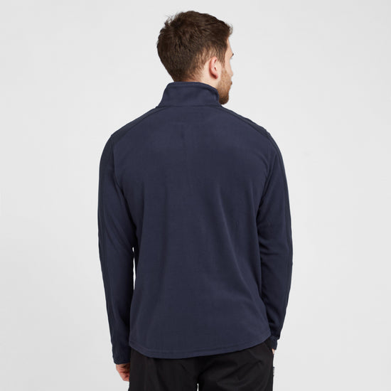 Men's Scafell Half Zip Fleece