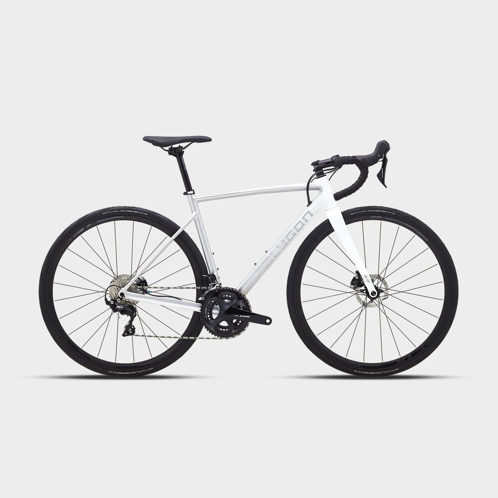 Strattos S5 Disc