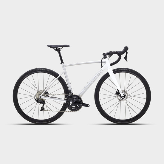 Strattos S5 Disc