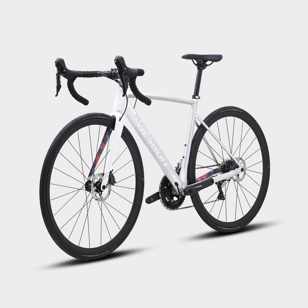 Strattos S5 Disc