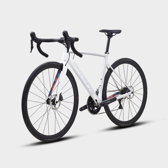 Strattos S5 Disc