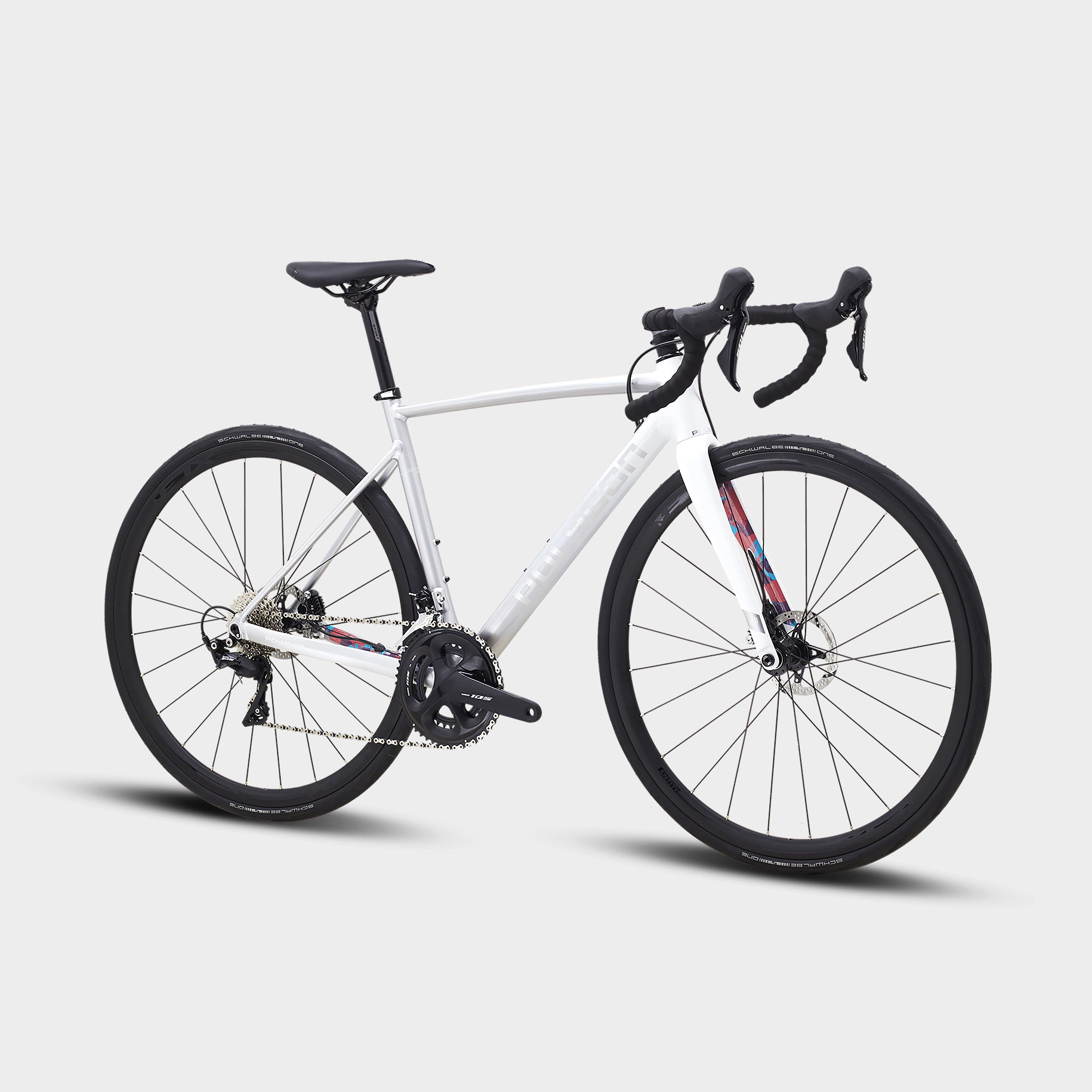 Strattos S5 Disc