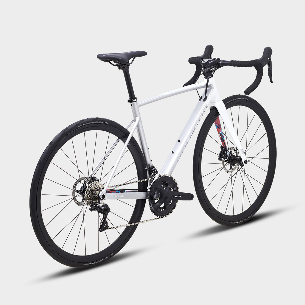 Strattos S5 Disc