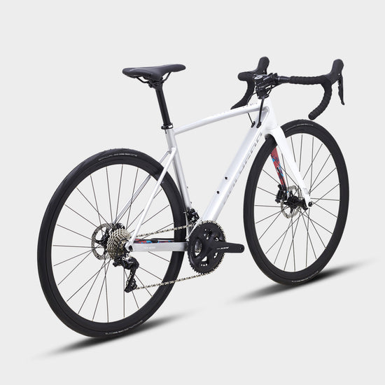Strattos S5 Disc