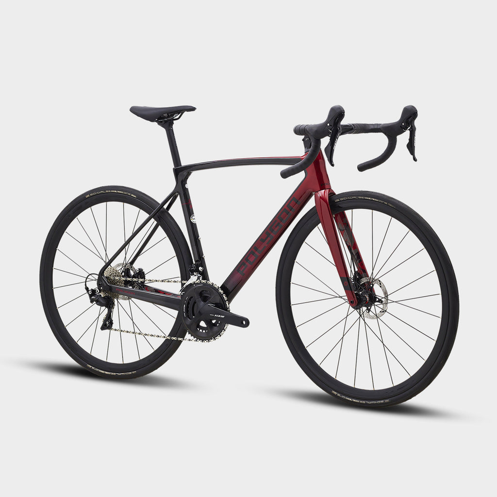 Strattos S7 Disc
