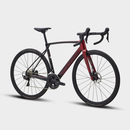 Strattos S7 Disc