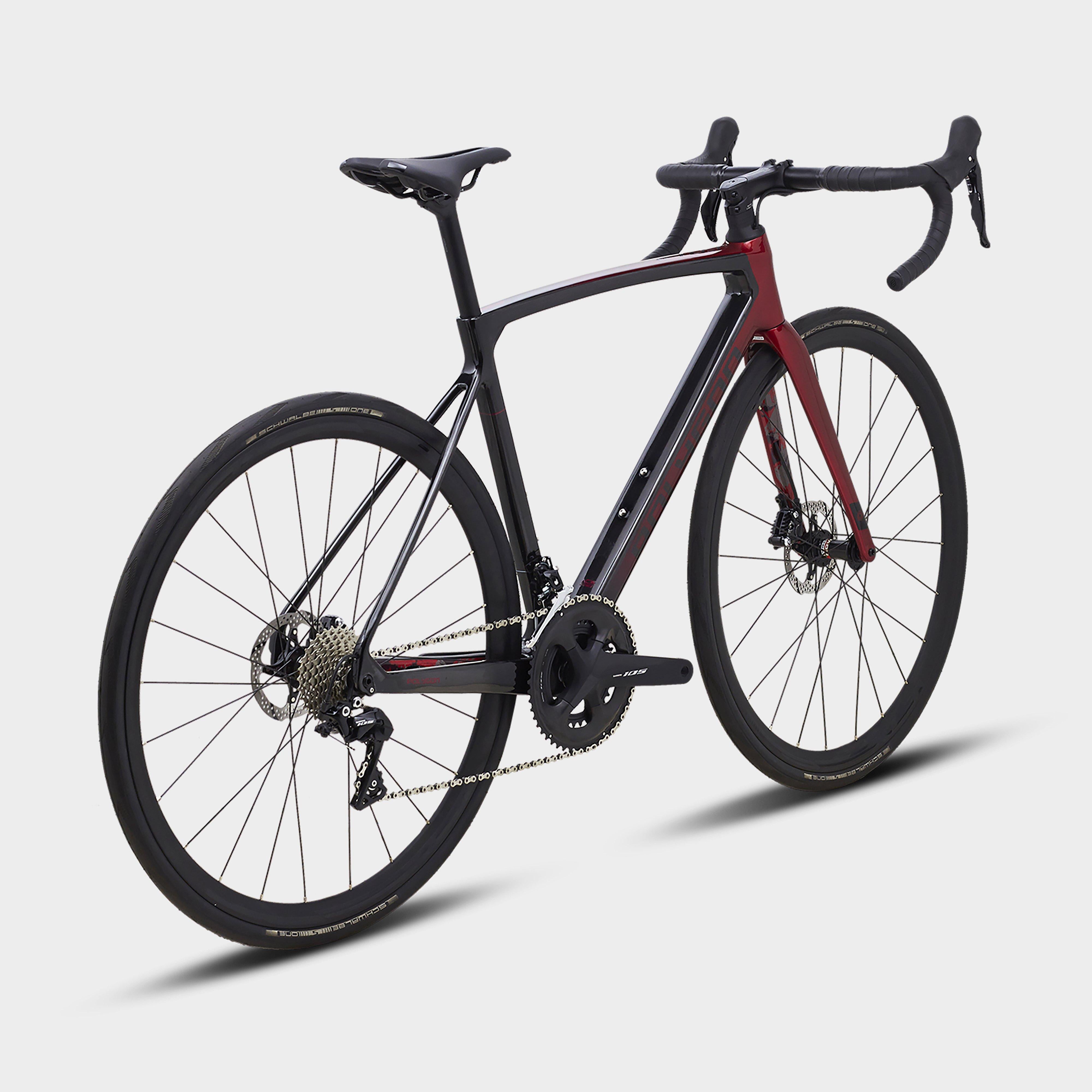 Strattos S7 Disc
