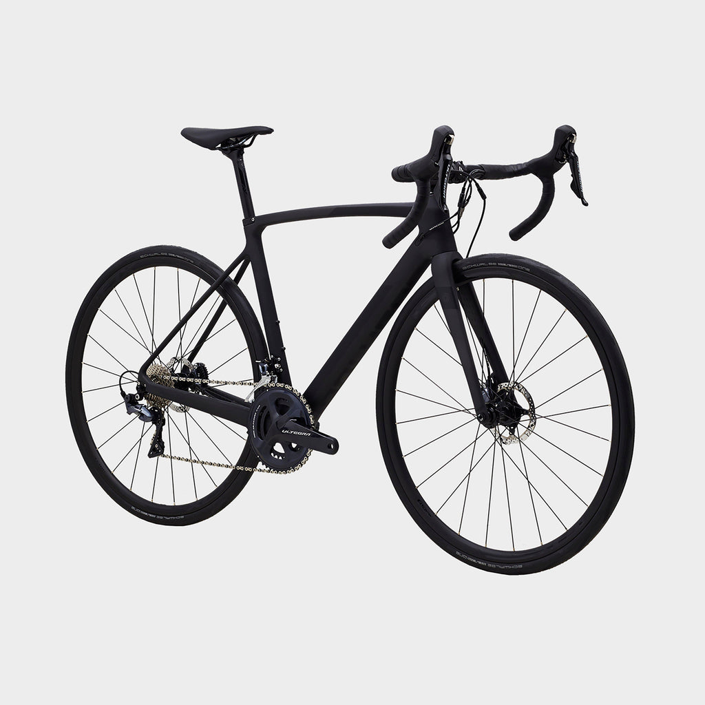 Strattos S8 Disc