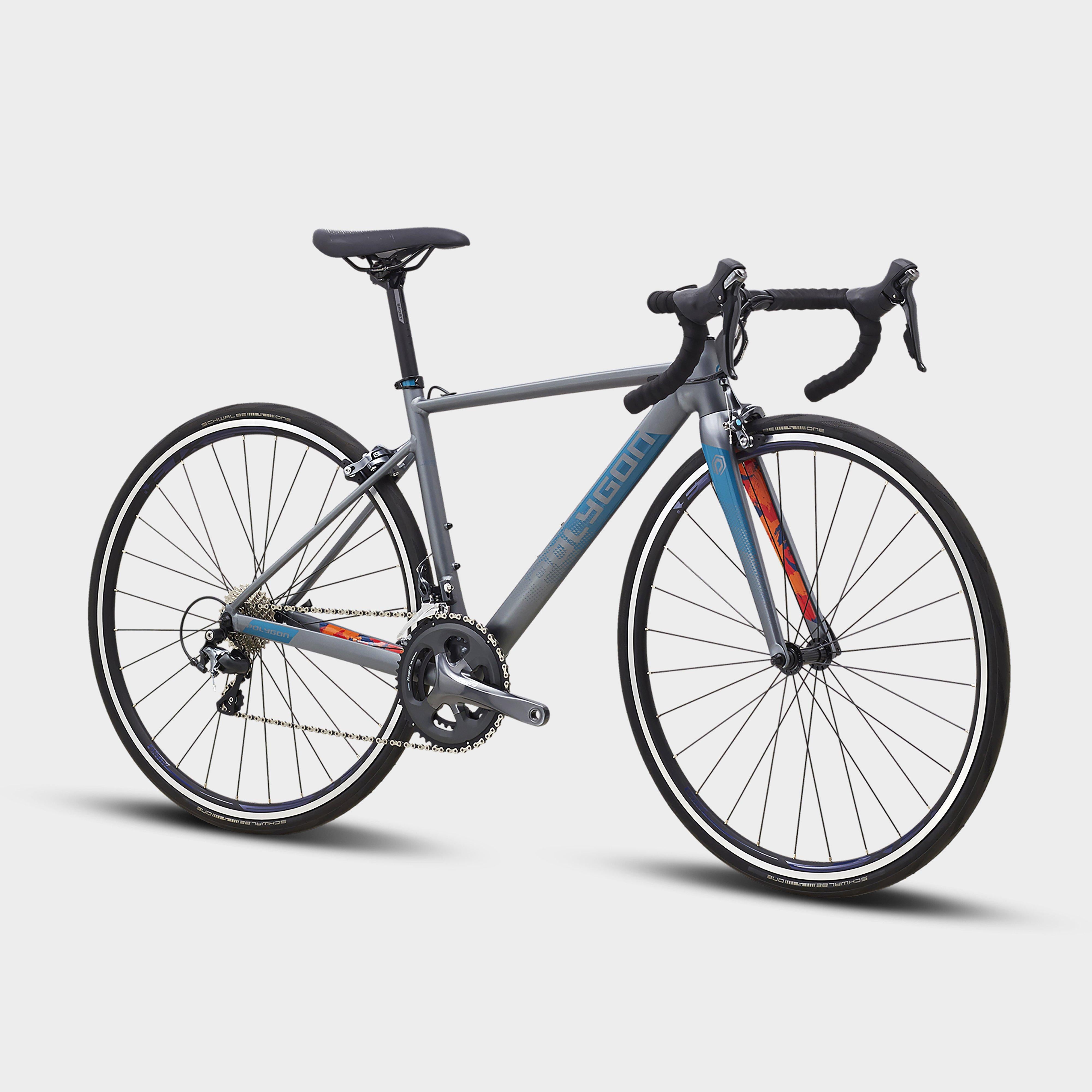 Strattos S4