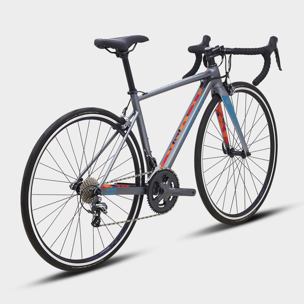 Strattos S4