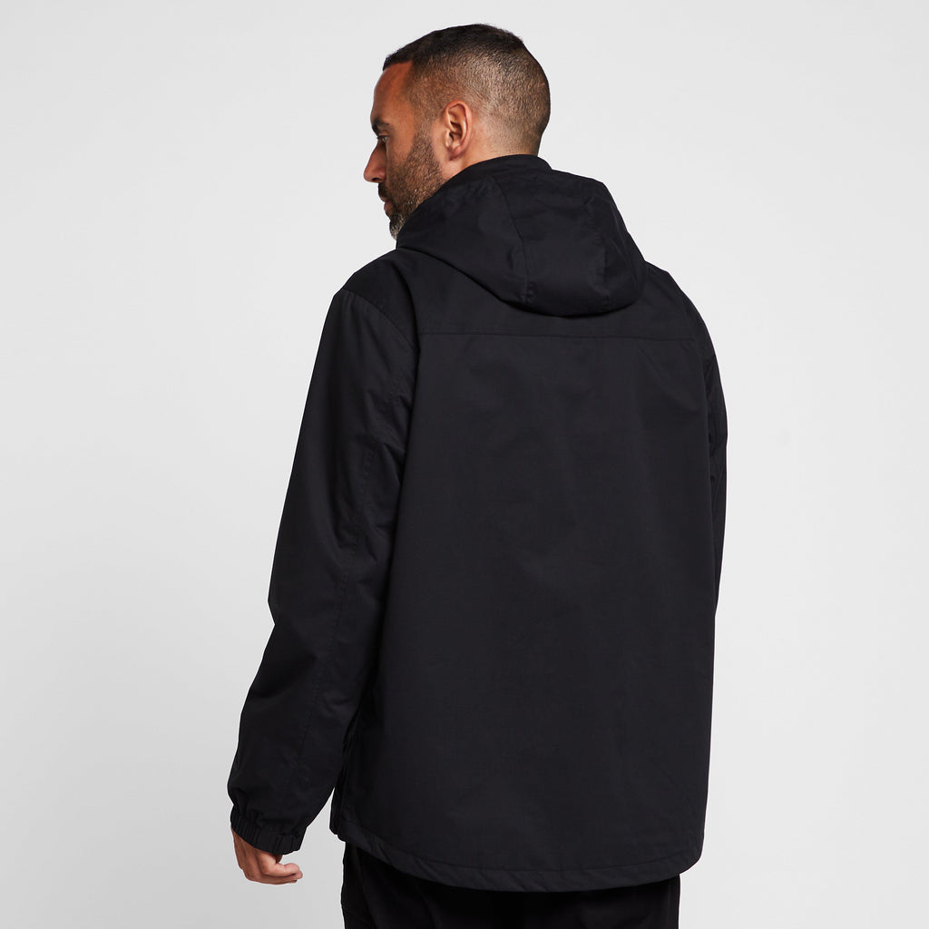Men's Downpour 3 in 1 Waterproof Jacket