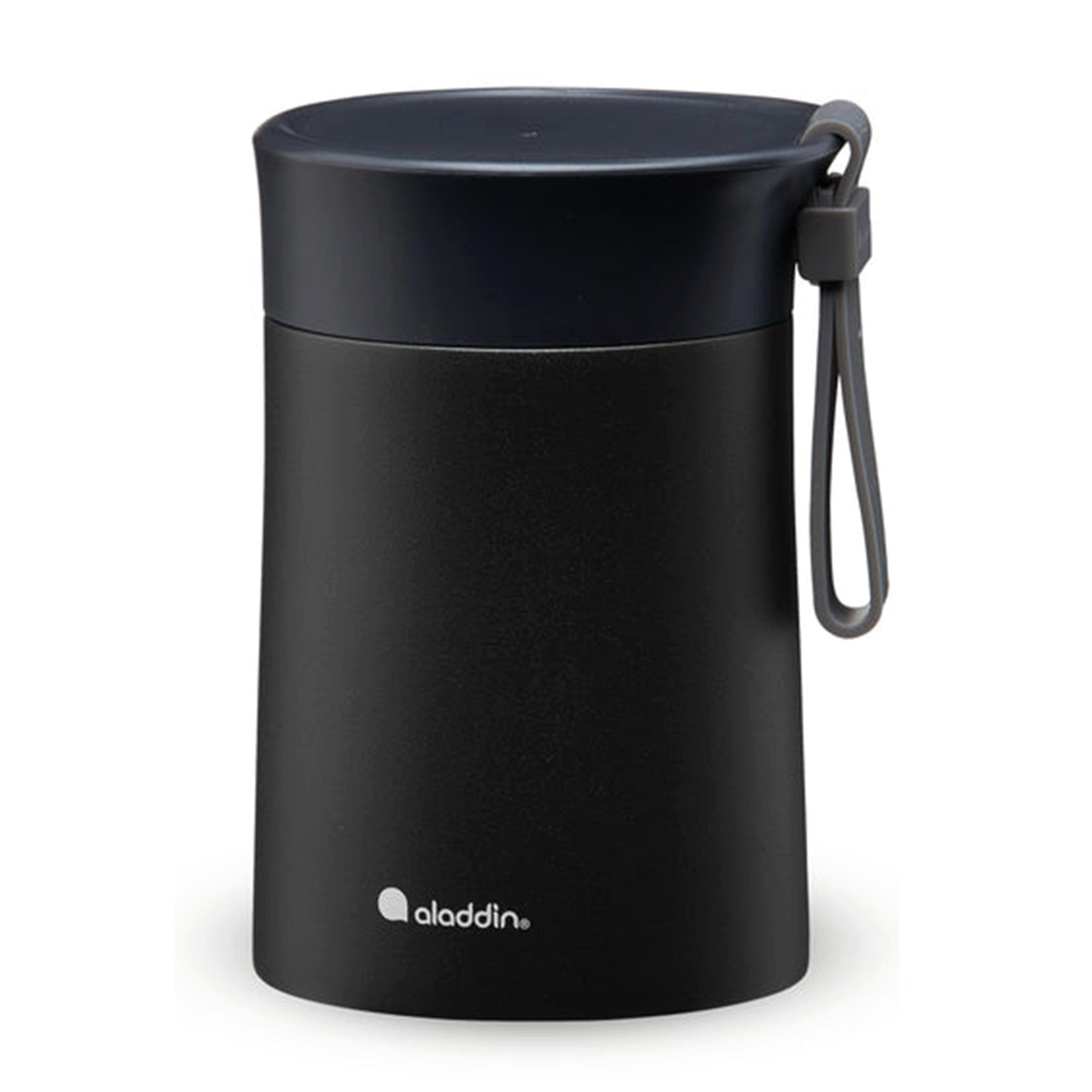 Enjoy Vacuum 0.4L Food Jar