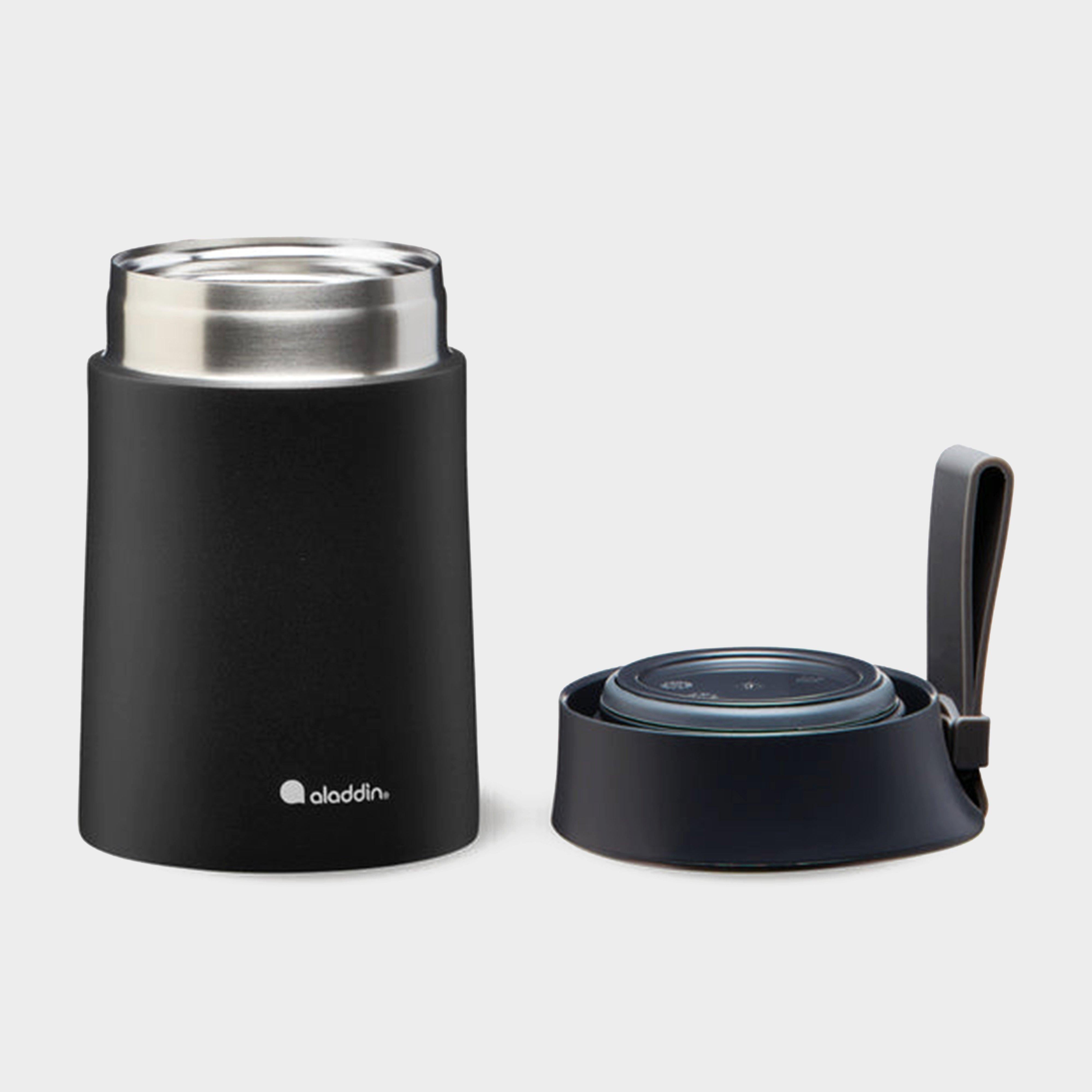 Enjoy Vacuum 0.4L Food Jar