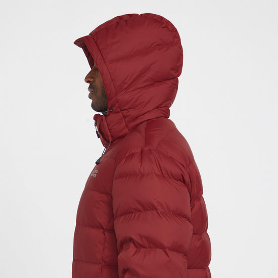 Men's Tech Down II Jacket