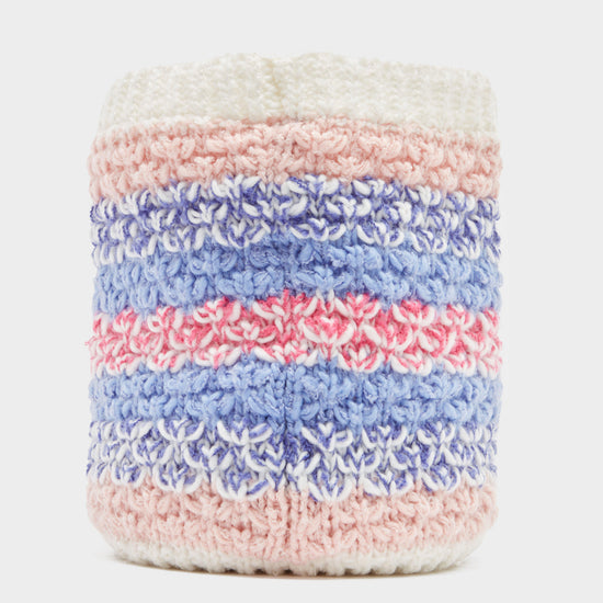 Women's Snow Flurry Neckwarmer