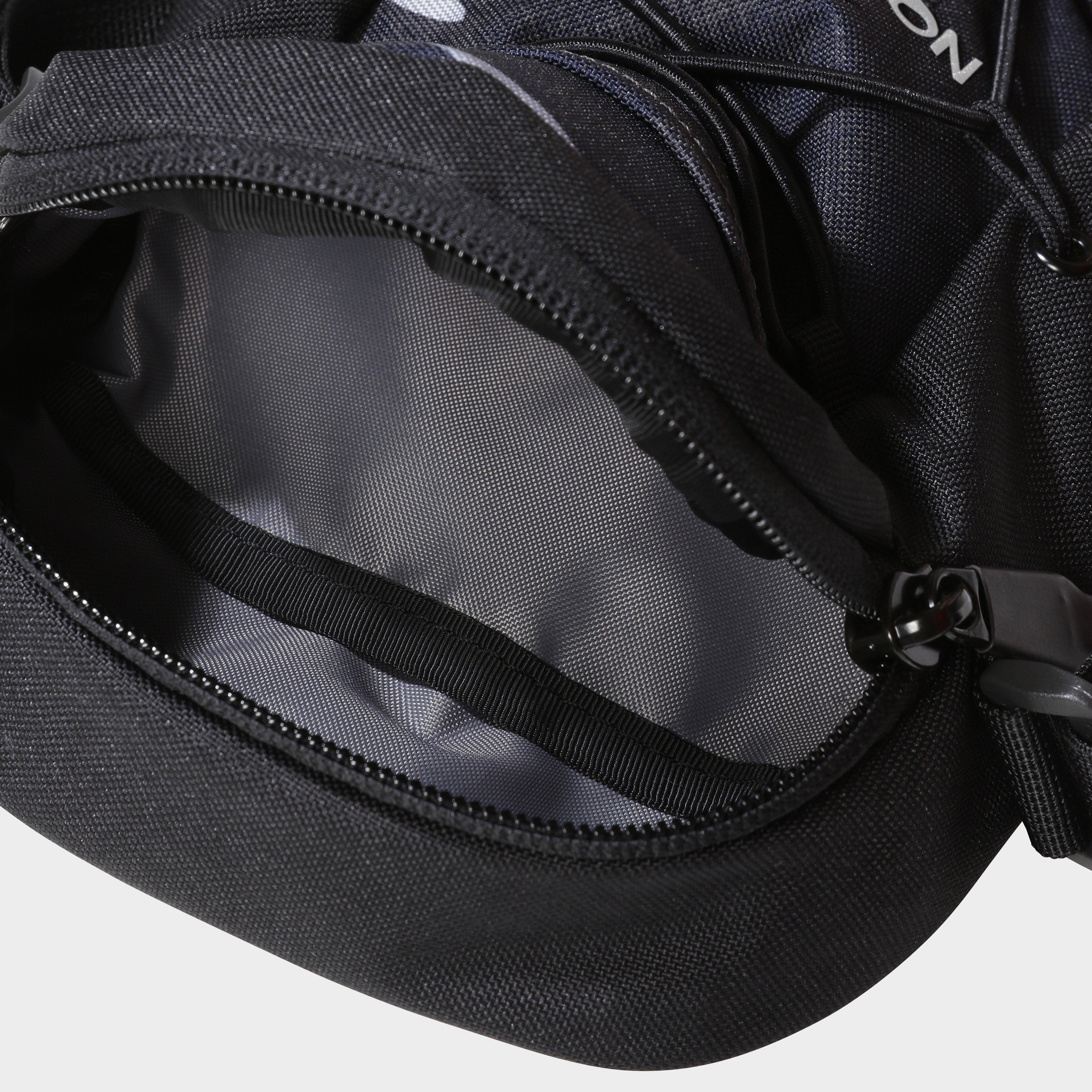 Jester Cross Body Bag