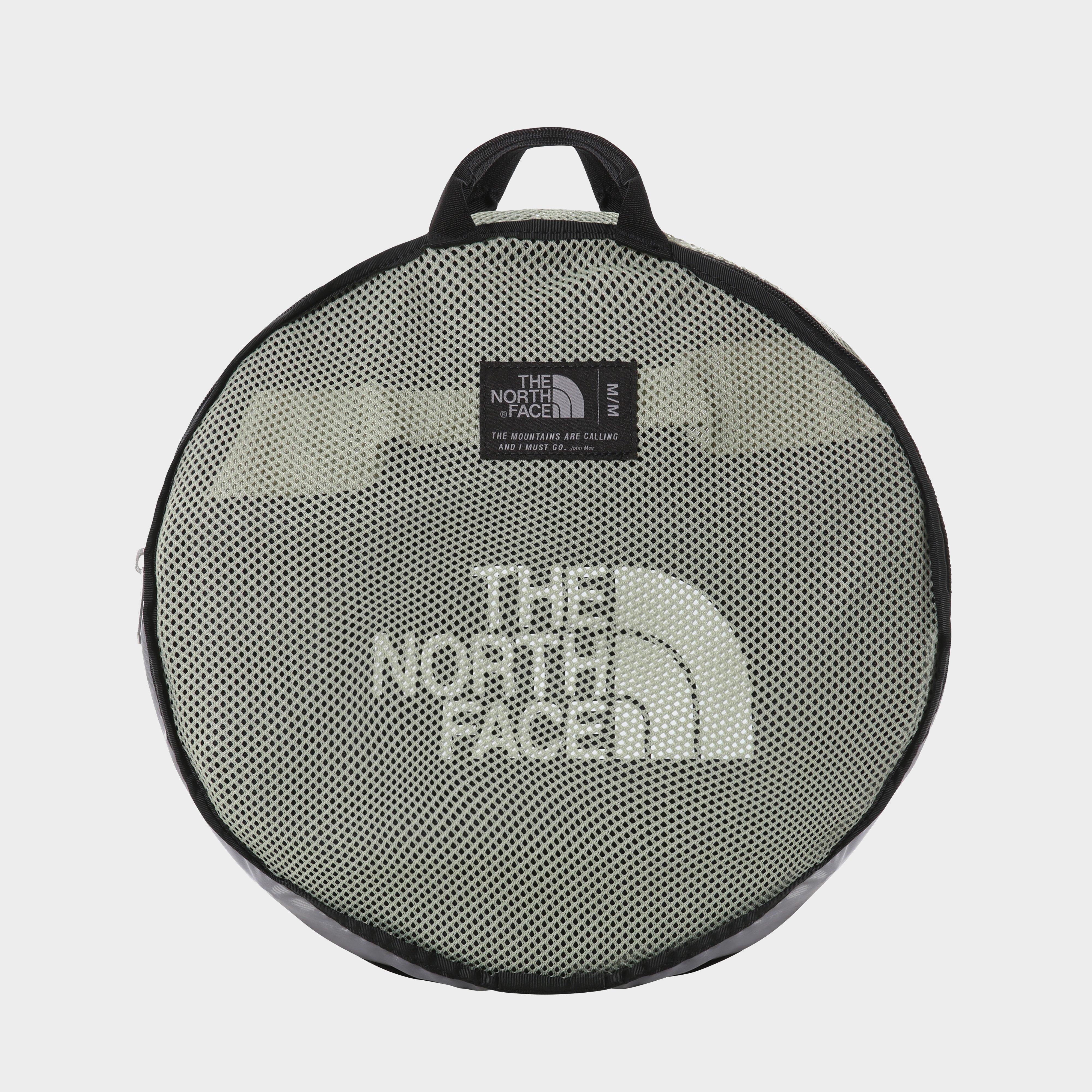 Gilman Duffel (Medium)
