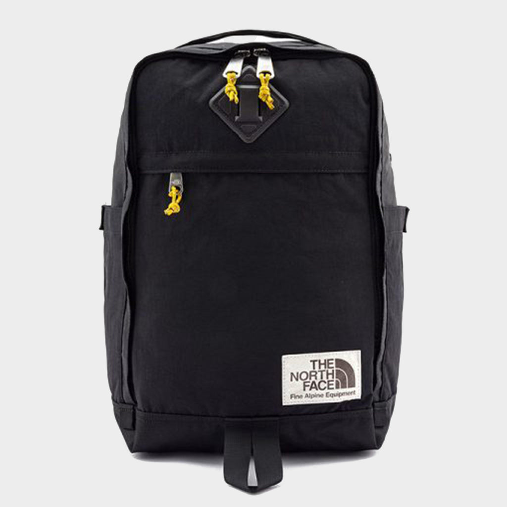 Berkeley Backpack