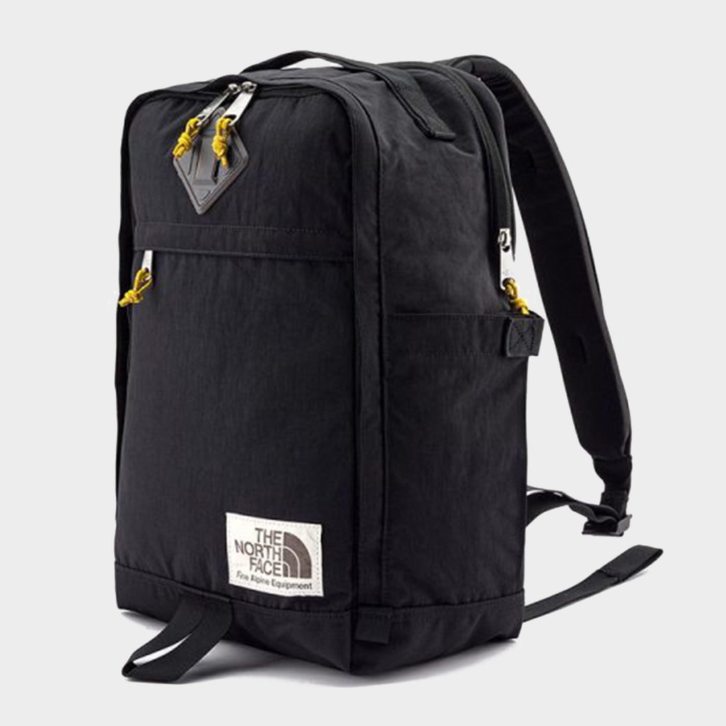 Berkeley Backpack