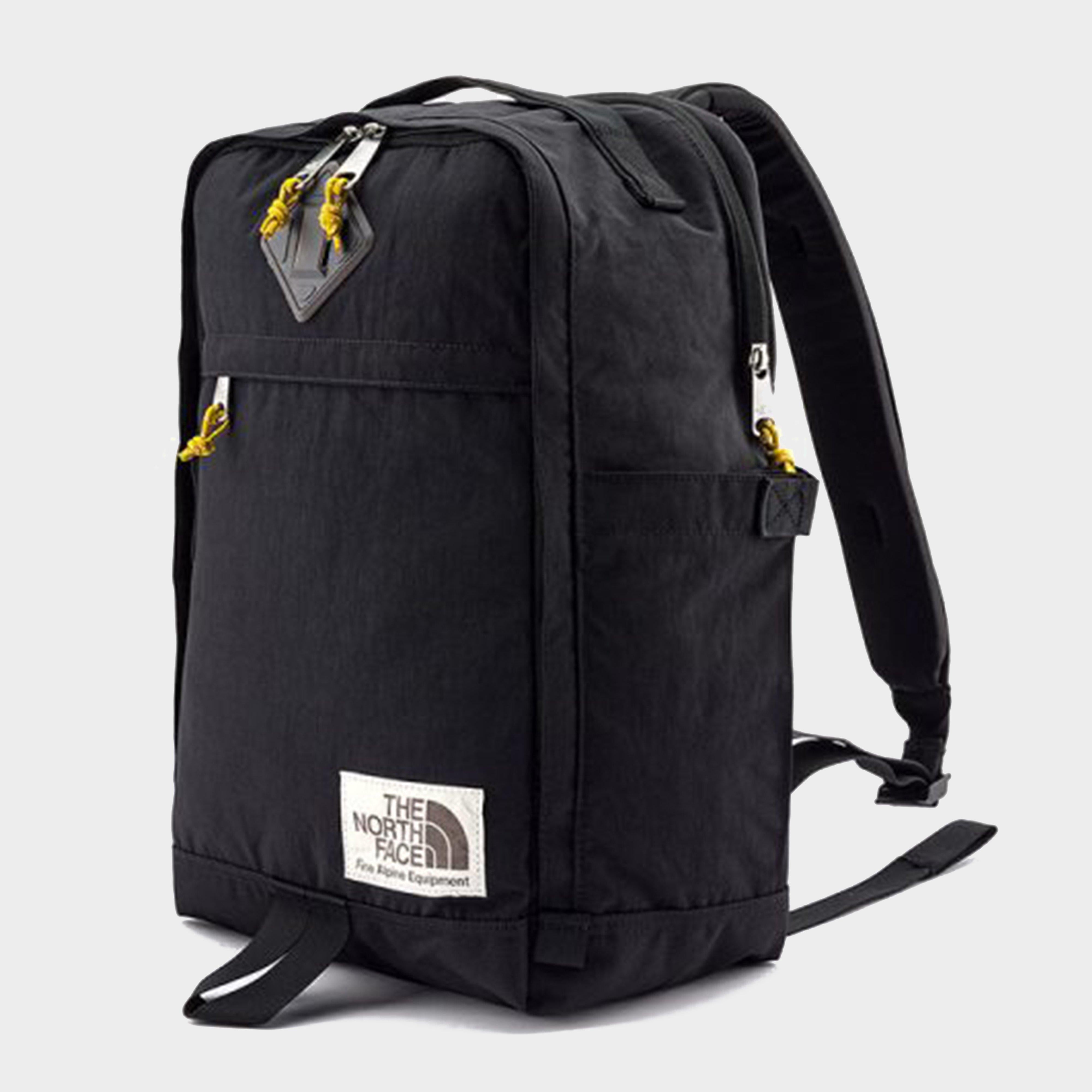 Berkeley Backpack