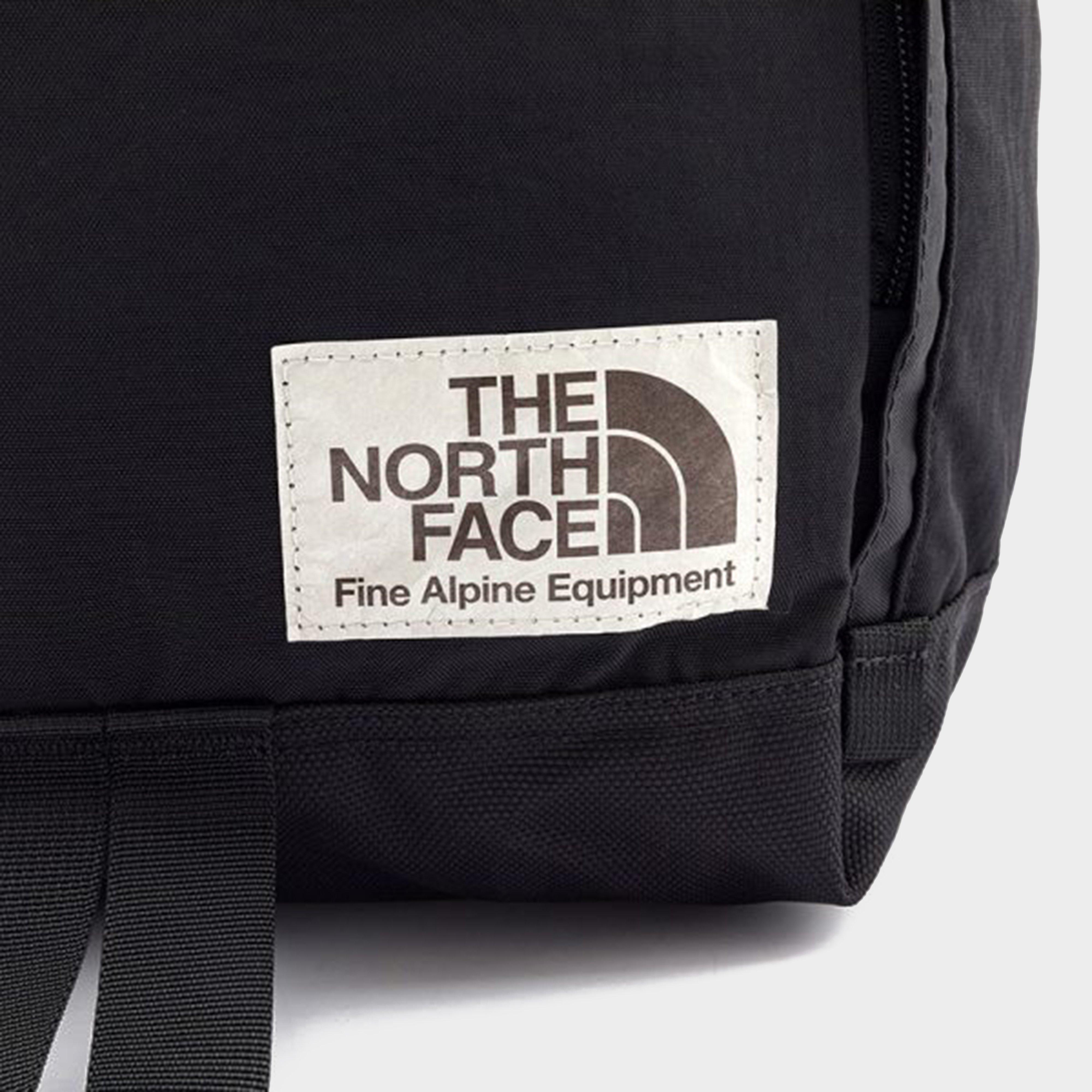 Berkeley Backpack