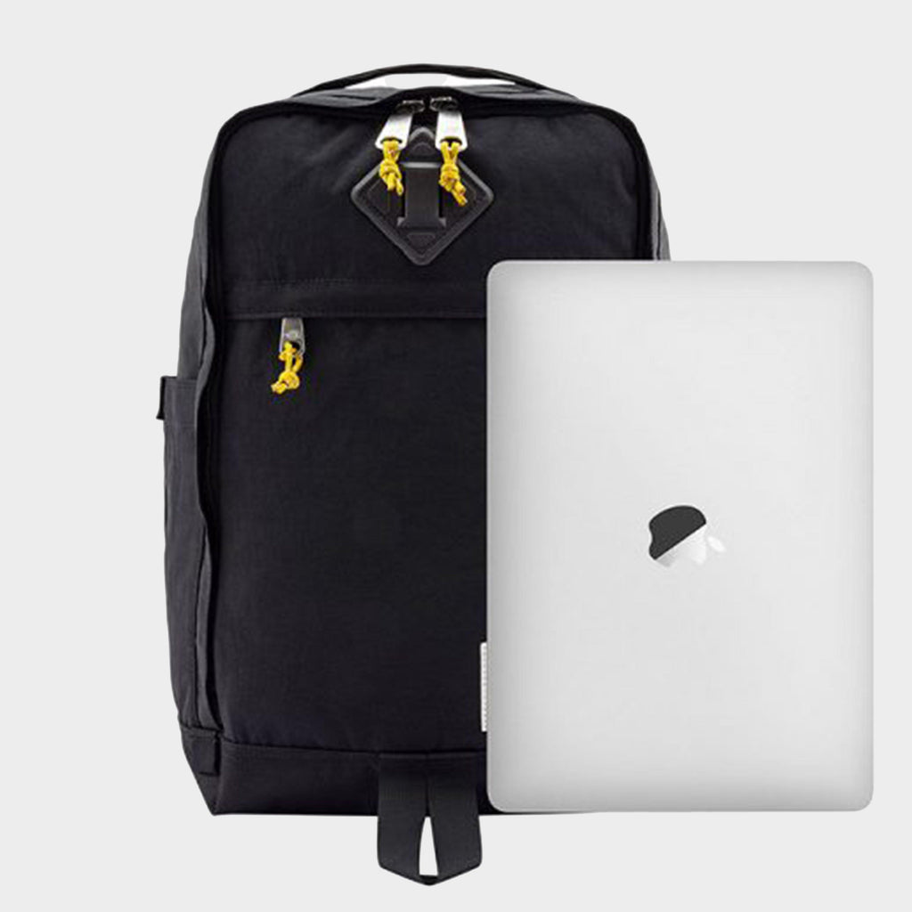 Berkeley Backpack