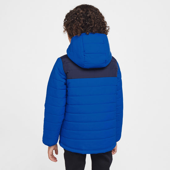 Kids Blisco II Hooded Jacket