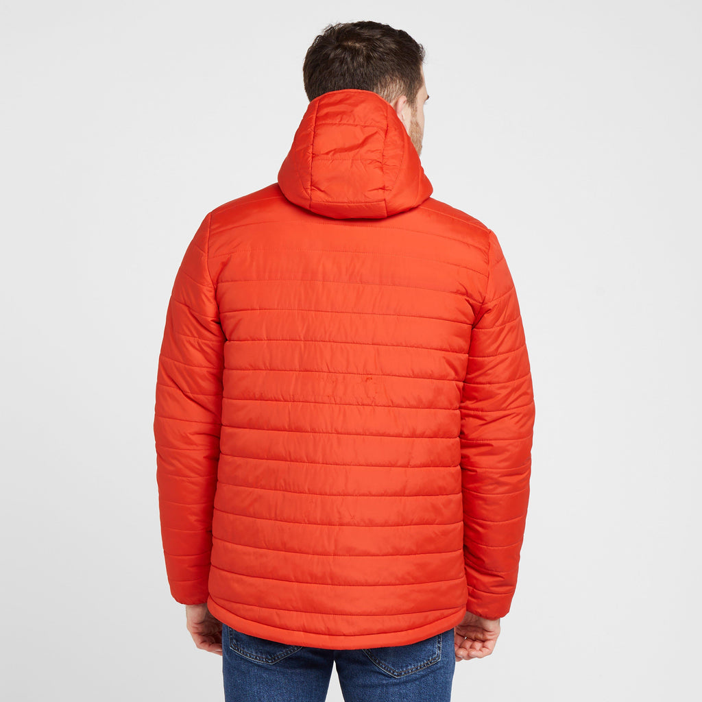Men's Blisco II Hooded Jacket