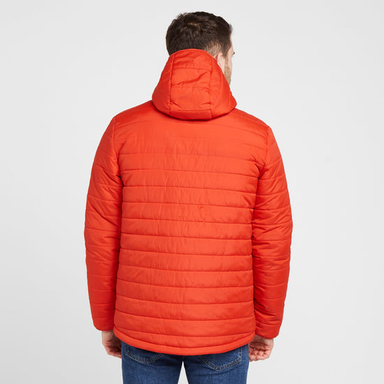 Men's Blisco II Hooded Jacket