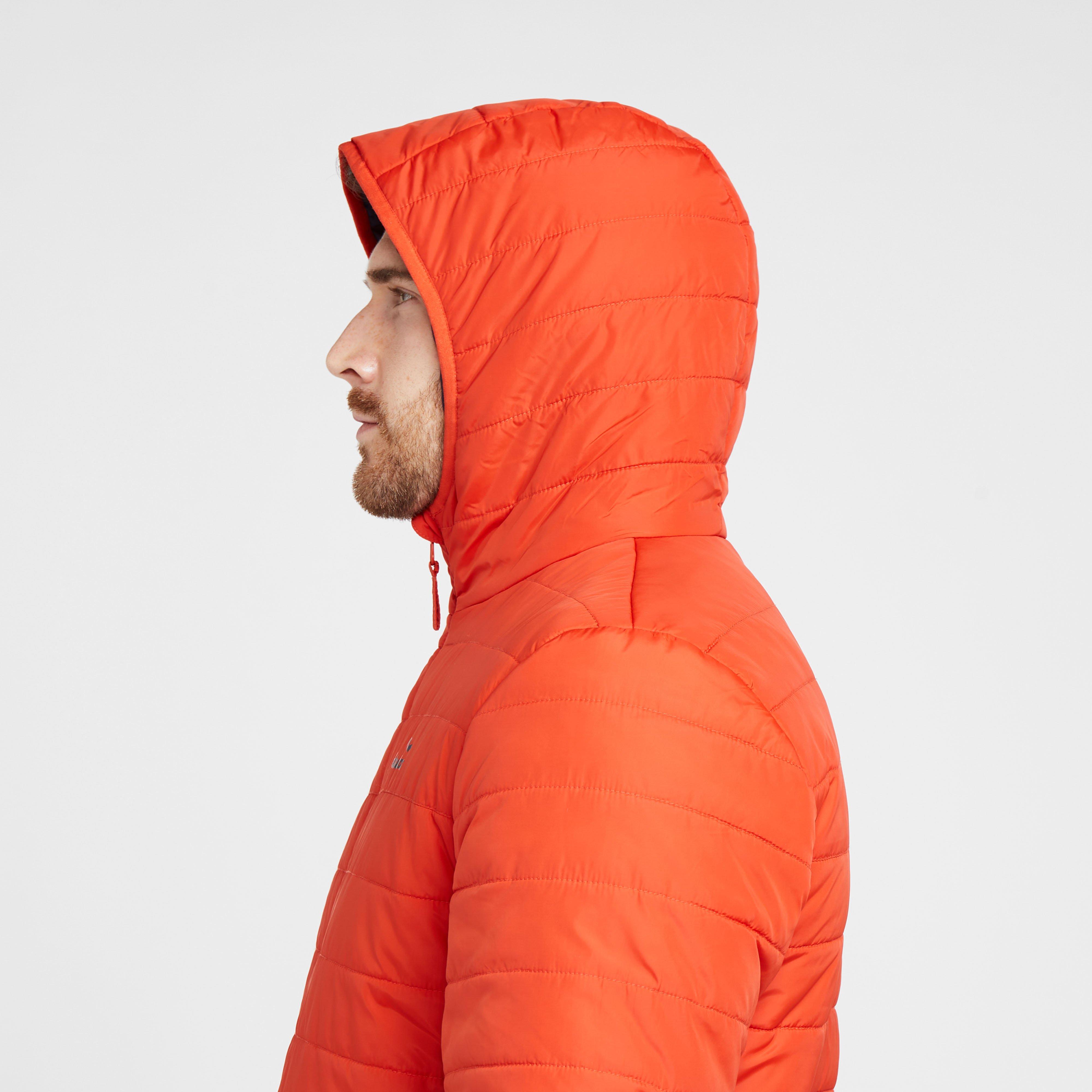 Men's Blisco II Hooded Jacket