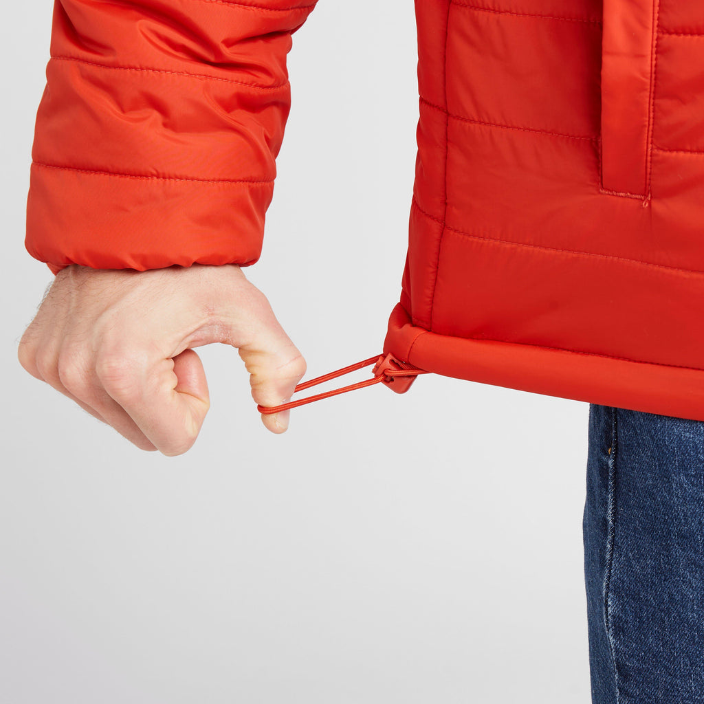 Men's Blisco II Hooded Jacket