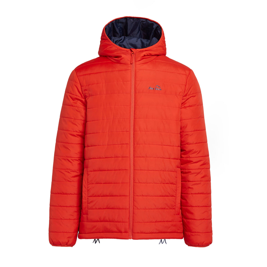 Men's Blisco II Hooded Jacket