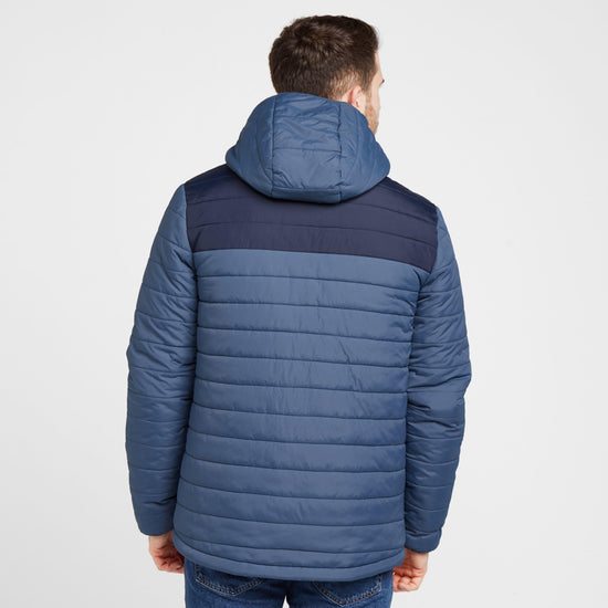 Men's Blisco II Hooded Jacket