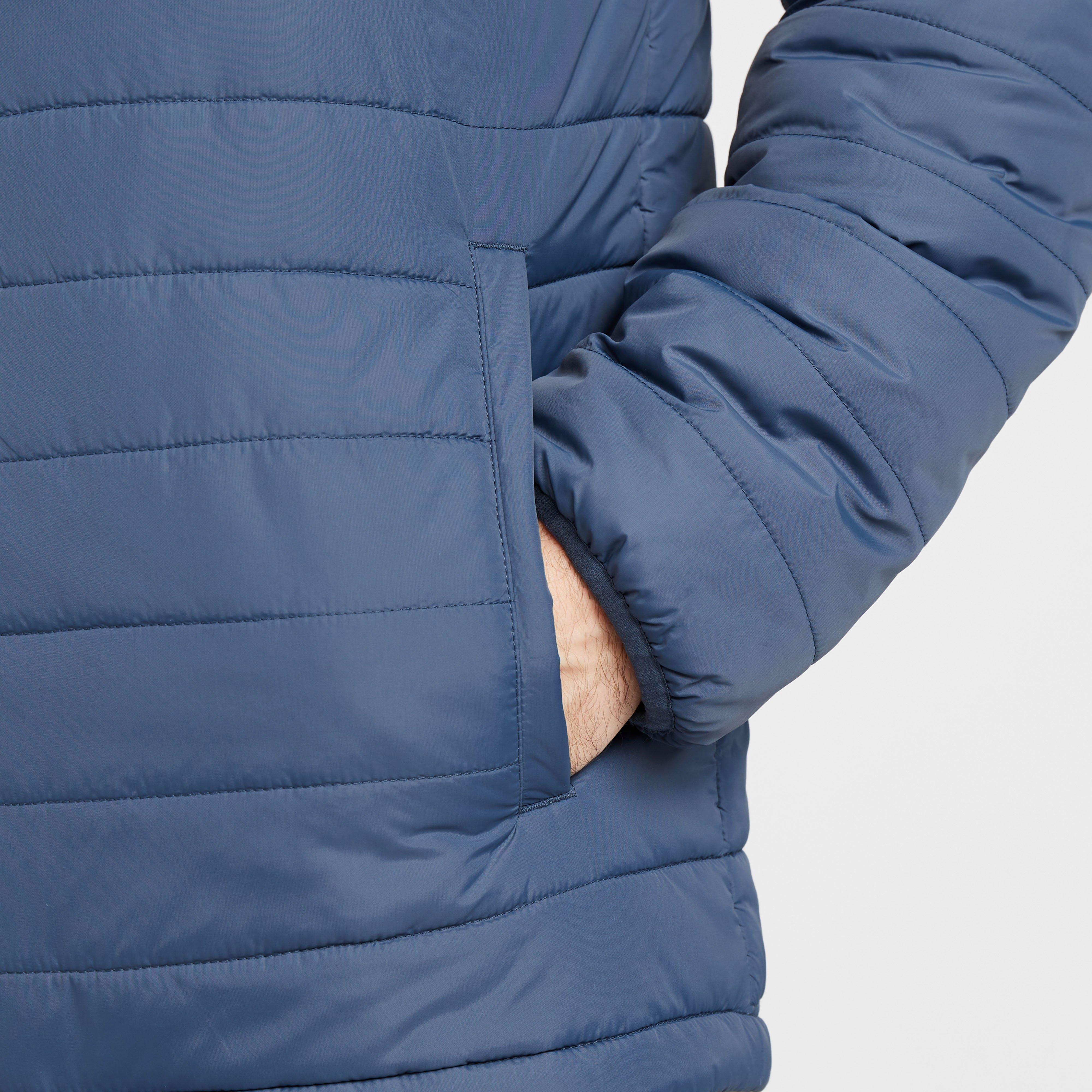 Men's Blisco II Hooded Jacket