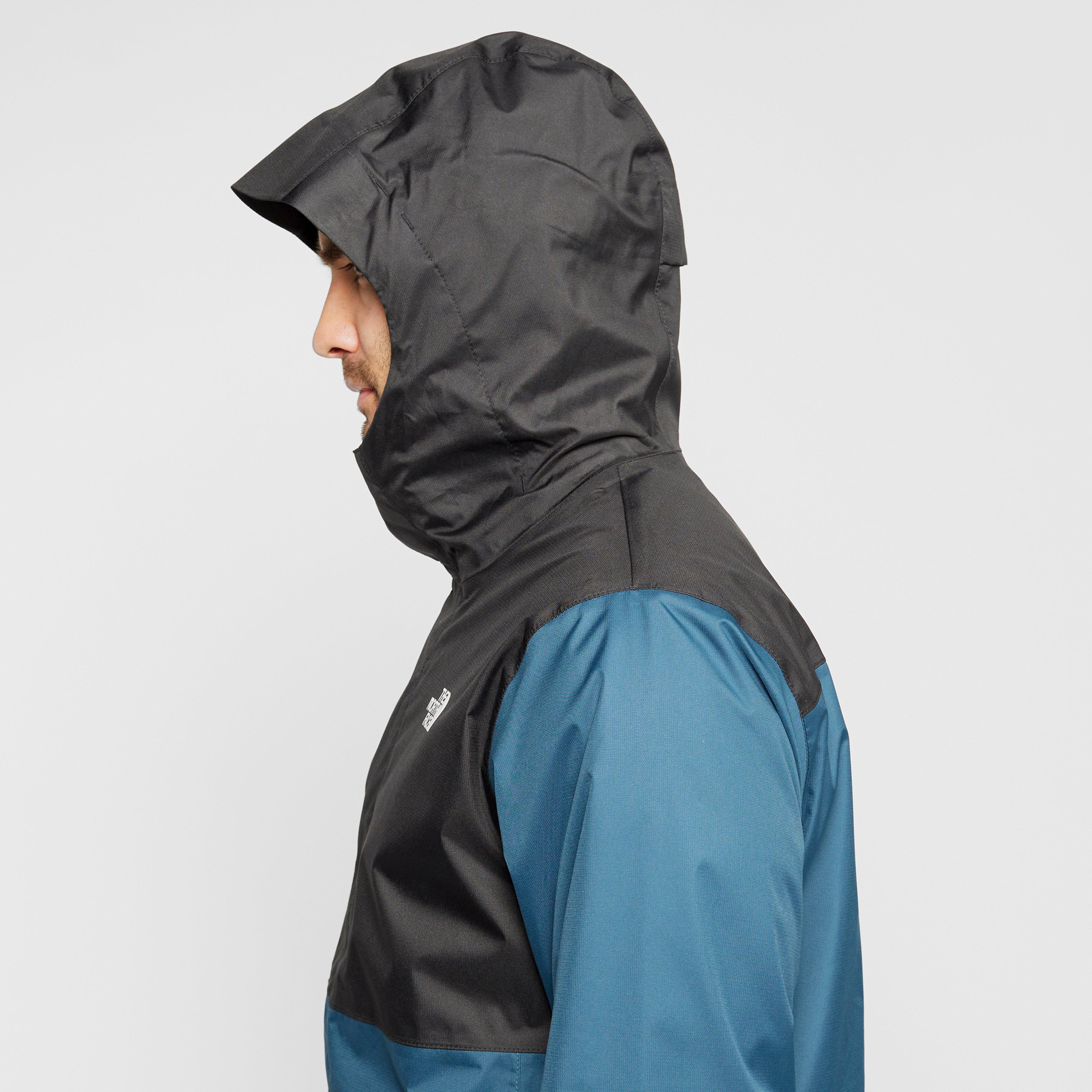 Men’s Resolve TriClimate Jacket