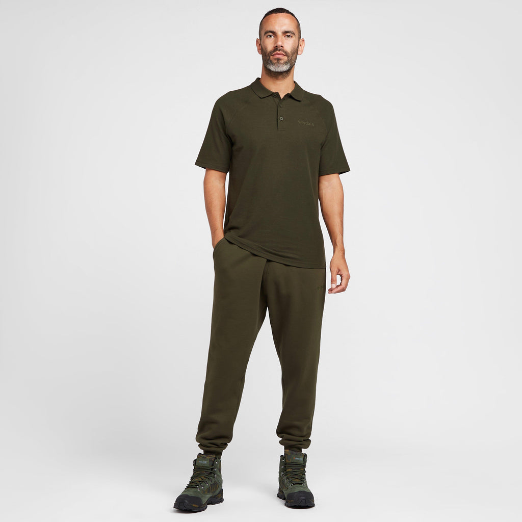 Cotton Polo Shirt