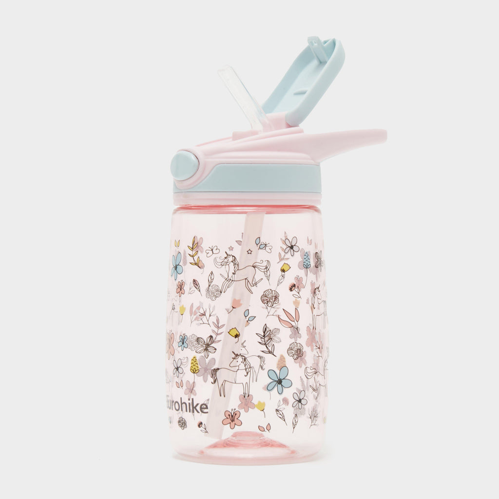Kids’ 400ml Flip Lid Bottle
