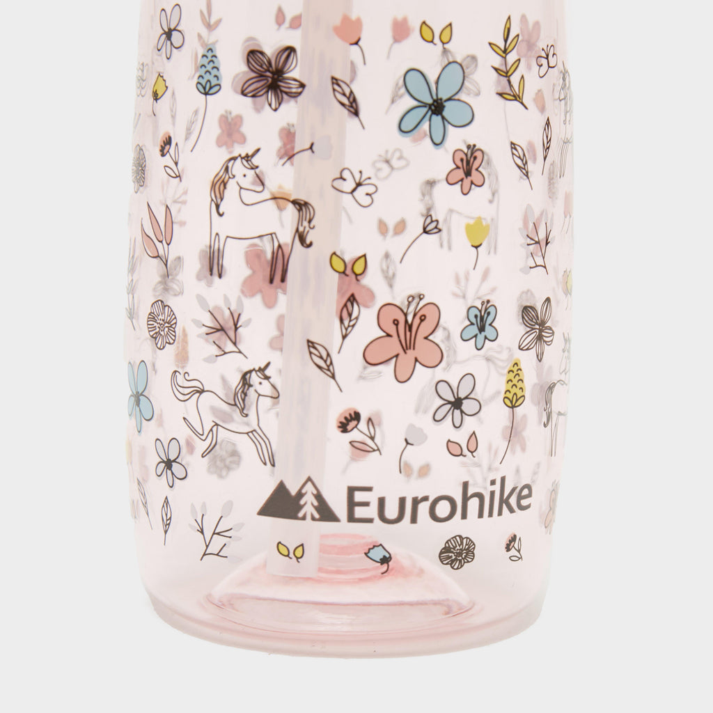 Kids’ 400ml Flip Lid Bottle