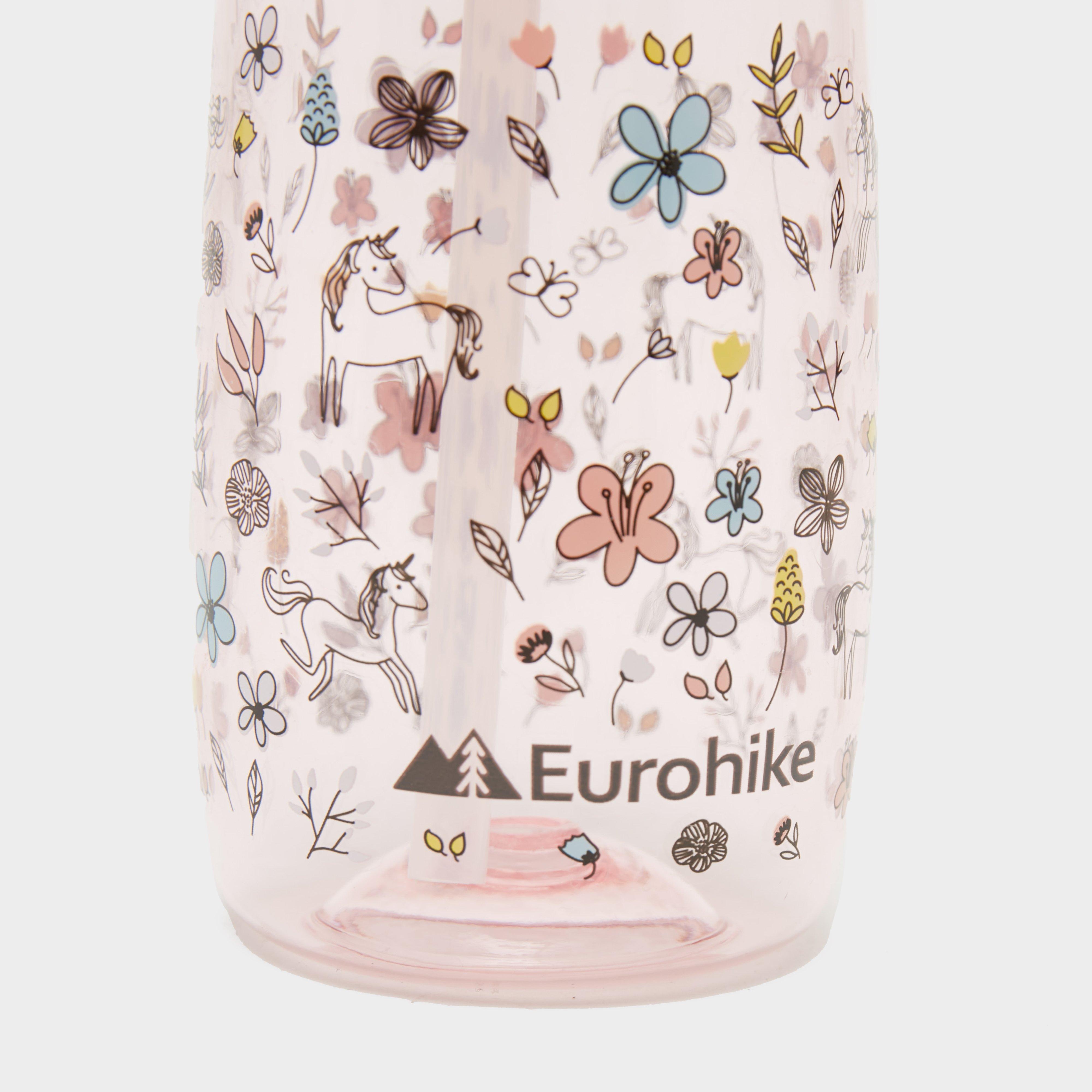 Kids’ 400ml Flip Lid Bottle